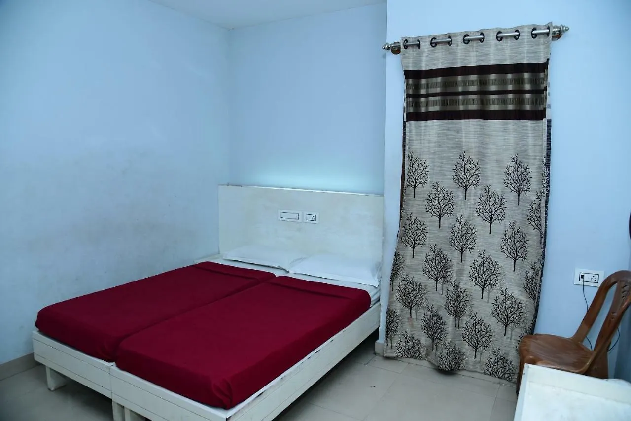 Sri Nanda Hotel Mysore 0*,  India