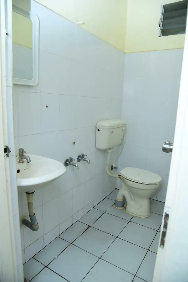 Sri Nanda Hotel Mysore Lodge